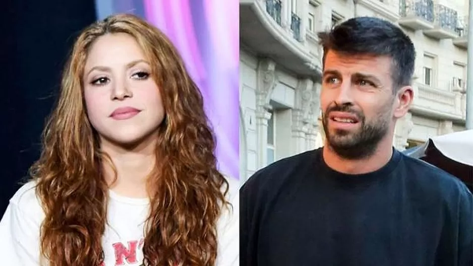 Shakira y Gerard Piqué relación tensa / AFP