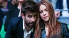 Shakira y Gerard Piqué se disputan avión privado