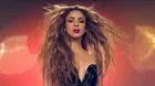 Shakira y la impresionante cantidad de dinero que gana a la semana solo en reproducciones en Spotify