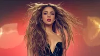 Shakira y el dinero que gana a la semana. Foto: Instagram