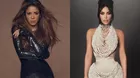 Shakira y Kim Kardashian están en la lista de espera para la compra de la misma mansión