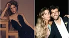 Shakira y lo que dijo cuando le preguntaron por la nueva relación de Gerard Piqué