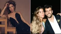  Shakira y lo que dijo cuando le preguntaron por la nueva relación de Gerard Piqué