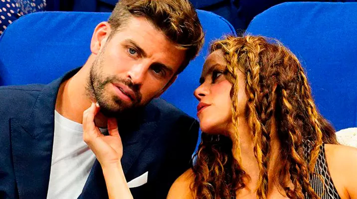 Shakira y las pistas que confirmarían que su nuevo álbum es una indirecta para Gerard Piqué. Shakira y las pistas que confirmarían que su nuevo álbum es una indirecta para Gerard Piqué.