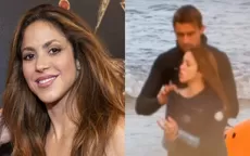 Shakira y su contundente comunicado tras ser relacionada con instructor de surf  - Noticias de san-martin-porres
