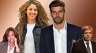 Shakira y su estrategia legal para impedir que Clara Chía tenga contacto con sus hijos