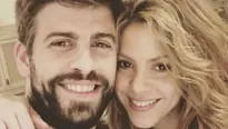 Shakira y su nostálgico recuerdo con Gerard Piqué y Sasha 