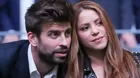 Shakira y el último mensaje que le dedicó a Gerard Piqué