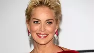 Sharon Stone intentó ser parte de red de citas pero fue bloqueada tras denuncia de perfil falso