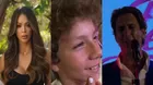 Sheyla Rojas: Antoñito se emocionó con tema de Antonio Pavón