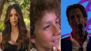 Sheyla Rojas se encuentra en España con su hijo y Antonio Pavón / Instagram