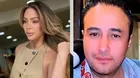 Sheyla Rojas anuncia separación de Sir Winston
