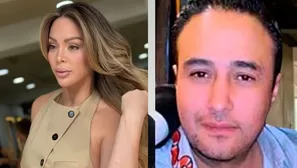 Sheyla Rojas anuncia separación de Sir Winston / IG: @_sheyoficial