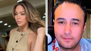 Sheyla Rojas anuncia separación de Sir Winston / IG: @_sheyoficial