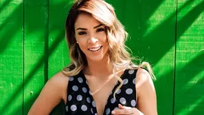 Antoñito disfrutó de un día memorable junto a Sheyla Rojas y Pedro Moral. Foto y video: IG Sheyla Rojas