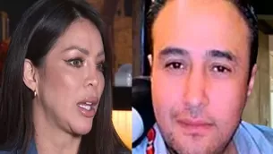 Sheyla Rojas aseguró que no está con Sir Winston "por su dinero" / Estás en Todas