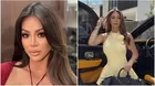 Sheyla Rojas confiesa que le encanta ser "mantenida"