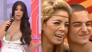 Sheyla Rojas confirmó leyenda urbana sobre Maluma: “Quiso estar conmigo” 