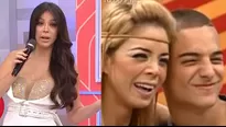 Sheyla Rojas / Maluma/ Fotos: América Hoy/ Info Bae/ Video: América Hoy