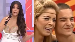 Sheyla Rojas / Maluma/ Fotos: América Hoy/ Info Bae/ Video: América Hoy