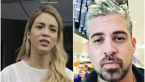 Sheyla Rojas conversó con Pedro Moral tras sus revelaciones