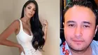 Sheyla Rojas cumplió un año de relación con Sir Winston y él la sorprendió así