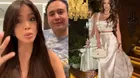 ¿La engañaron? Sheyla Rojas dejó entrever infidelidad de Sir Winston con sospechoso video