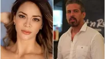 Sheyla Rojas explicó por qué Pedro Moral sigue pagando su camioneta