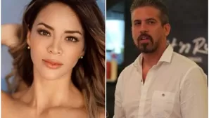 Sheyla Rojas explicó por qué Pedro Moral sigue pagando su camioneta