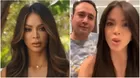 Sheyla Rojas habría terminado con Sir Winston por esta razón