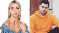 Sheyla Rojas: hermano de Patricio Parodi dijo esto sobre la rubia 