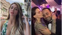 Sheyla Rojas llama “bebé” a ex de Belinda ¿romance a la vista?