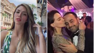 Sheyla Rojas llama “bebé” a ex de Belinda ¿romance a la vista?