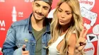 Sheyla Rojas: “Maluma y yo somos amigos”