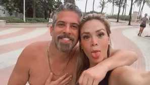 ¿Sheyla Rojas minimizaba a Pedro Moral?