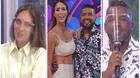 Sheyla Rojas: La pregunta de Natalie Vértiz que puso en aprietos a Choca Mandros 