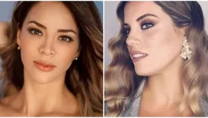 Sheyla Rojas negó deberle dinero a la hermana de Pedro Moral