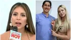 Sheyla Rojas respondió a cirujano que la responsabilizó de parálisis facial 