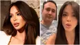 Sheyla Rojas revela por qué terminó su relación con Sir Winston / IG: _sheyoficial
