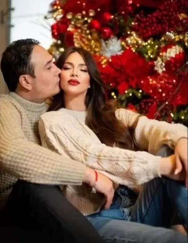Sheyla Rojas reveló por qué terminó su relación con Sir Winston / IG: _sheyoficial