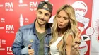 Sheyla Rojas reveló cuál fue su verdadera relación con Maluma