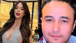 Sheyla Rojas reveló por qué no sigue a su novio Sir Winston en redes sociales / Instagram