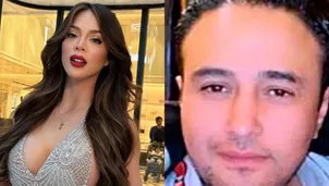 Sheyla Rojas reveló por qué no sigue a su novio Sir Winston en redes sociales / Instagram