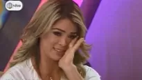 Sheyla Rojas se emocionó hasta las lágrimas al defender a ‘Colorina’ de críticas