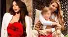 Sheyla Rojas sorprende con foto de su hijo 'Antoñito'