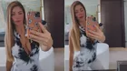 Sheyla Rojas sorprende con sensual baile y canto al ritmo de ‘Bichota’ 