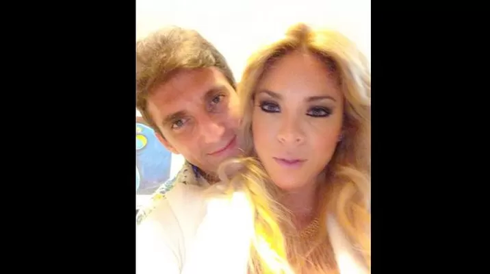 Foto: Twitter Oficial Foto: Twitter Oficial