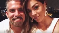 Sheyla Rojas y Pedro Moral llegaron a este acuerdo