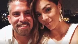 Sheyla Rojas y Pedro Moral llegaron a este acuerdo