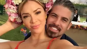 La pareja no deja de sorprender a sus seguidores (Foto: Instagram)